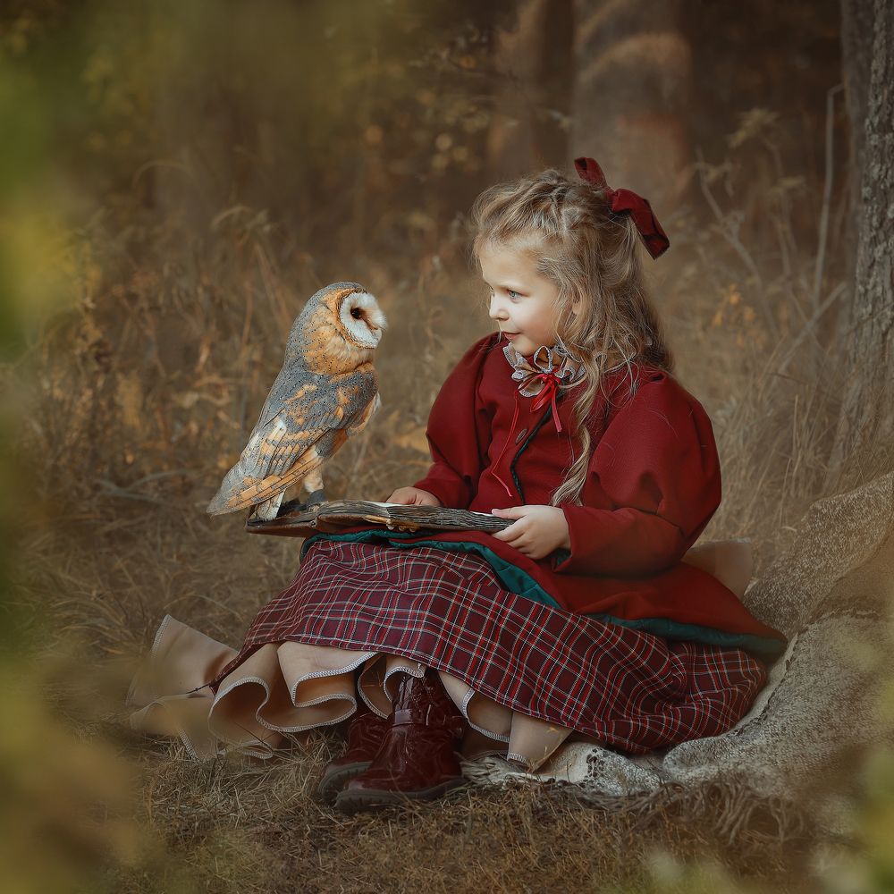 Photograph by Ирина Овчинникова