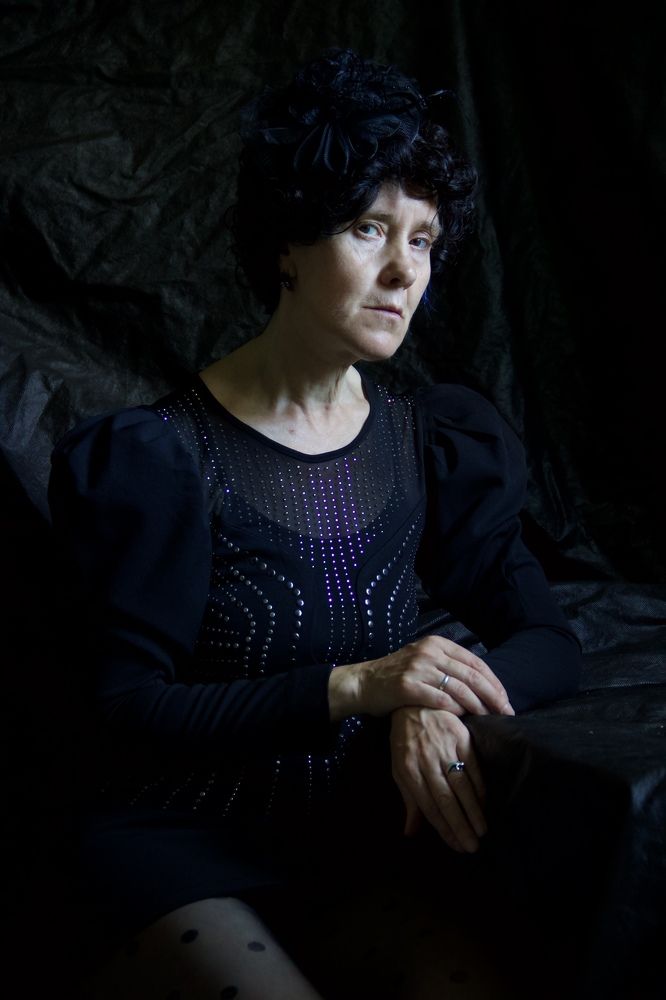 Photograph by Ольга Щербакова