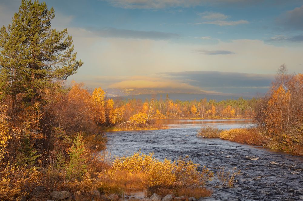 Photograph by Александр Ворошилов