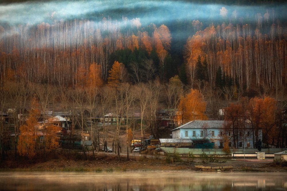 Photograph by Усманов Рашид