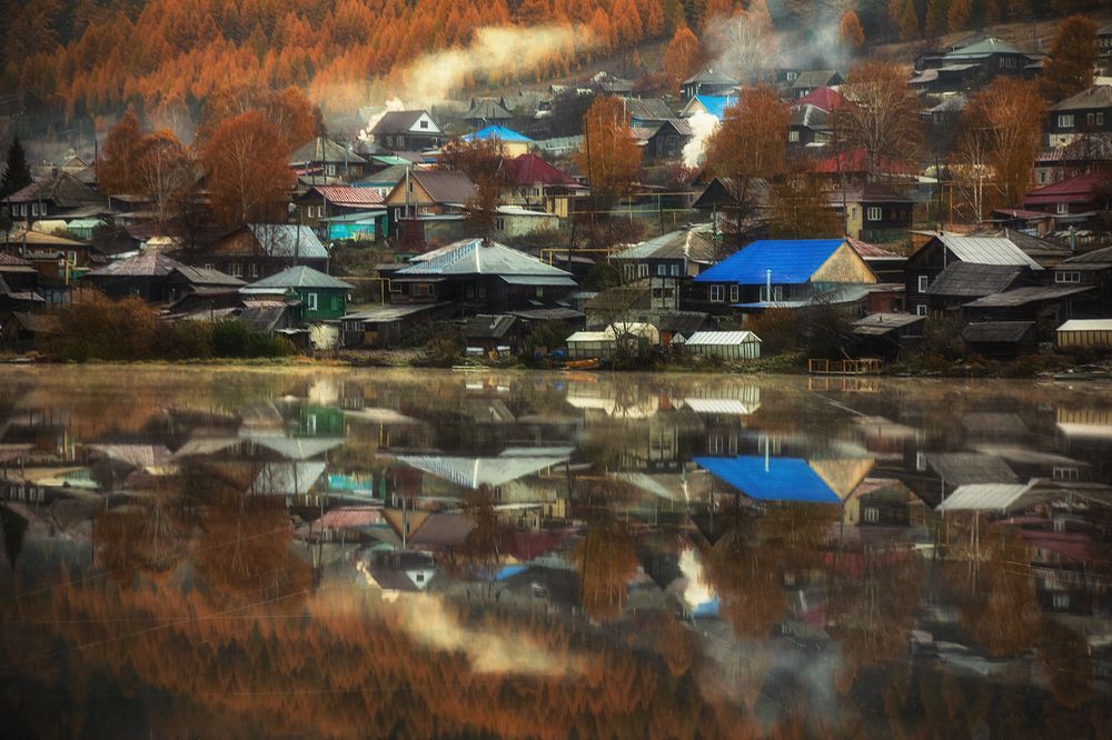 Photograph by Усманов Рашид