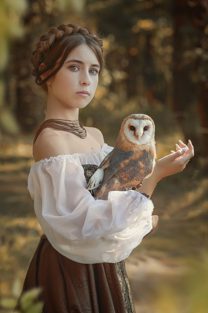 Photograph by Ирина Овчинникова