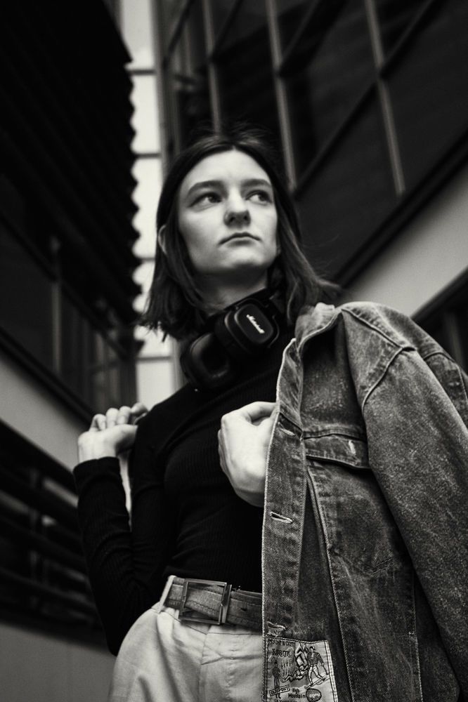 Photograph by Kristina Chimbaraite