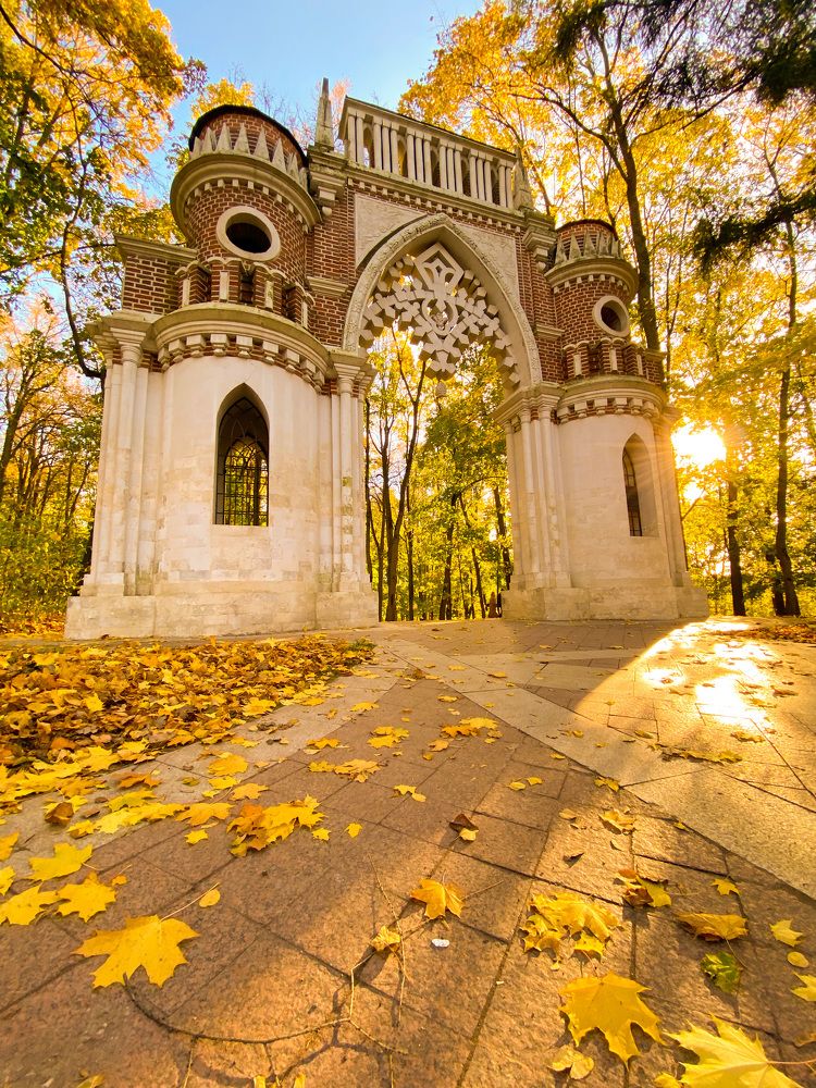 Photograph by Яна Лугинина