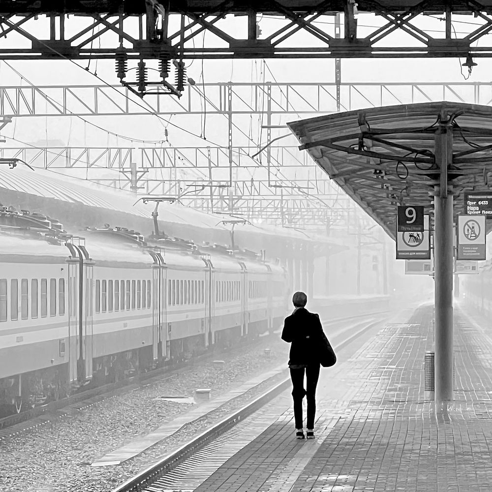 Photograph by Олег Банковский