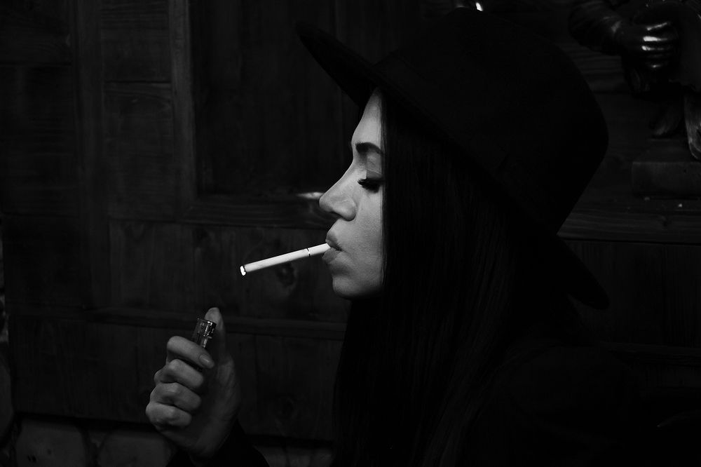 Photograph by Mohsen Khani