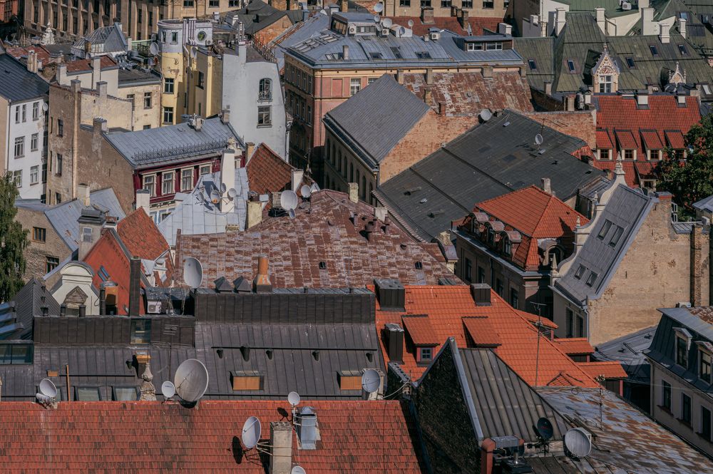 Photograph by Lucas René Kluge Milani