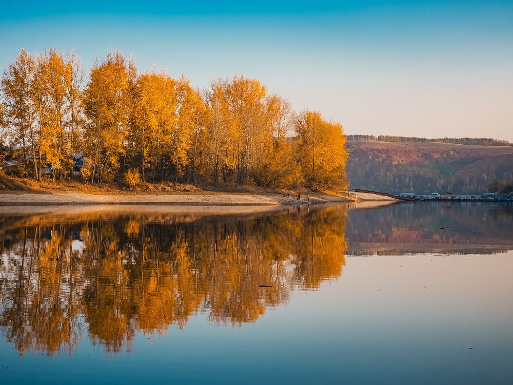 Photograph by Konstantin Martynov