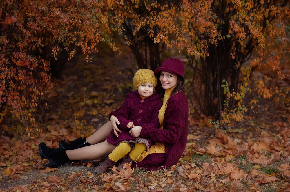 Photograph by Екатерина Горохова