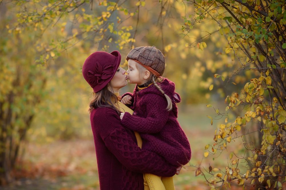 Photograph by Екатерина Горохова