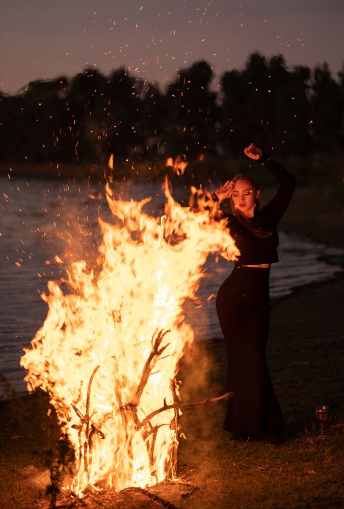 Photograph by Ольга Колокольникова