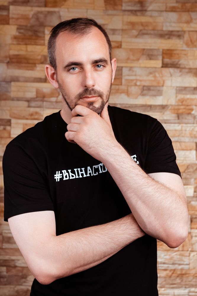 Photograph by Николай Богатырев