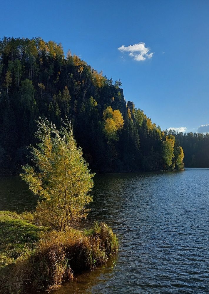 Photograph by Наталья Дубовкина