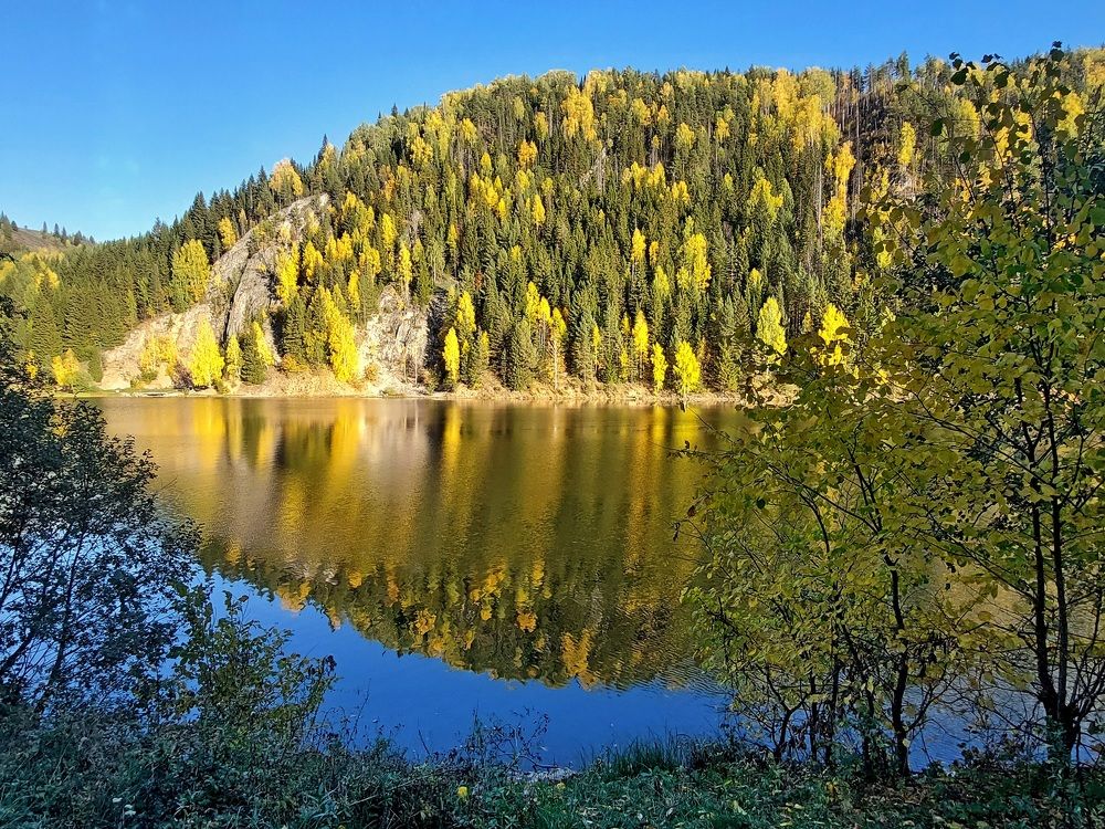 Photograph by Наталья Дубовкина