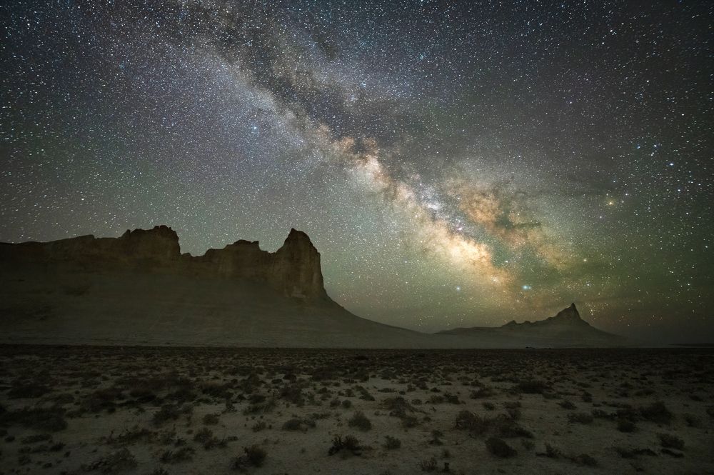 Photograph by Перевозчиков Андрей