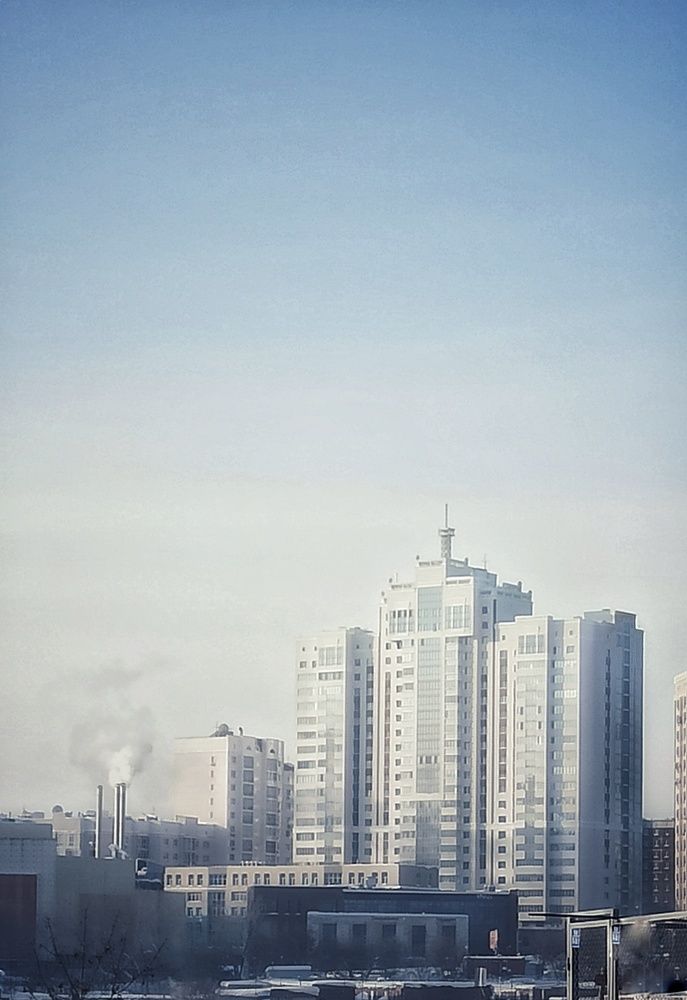 Photograph by Евгения Акишева