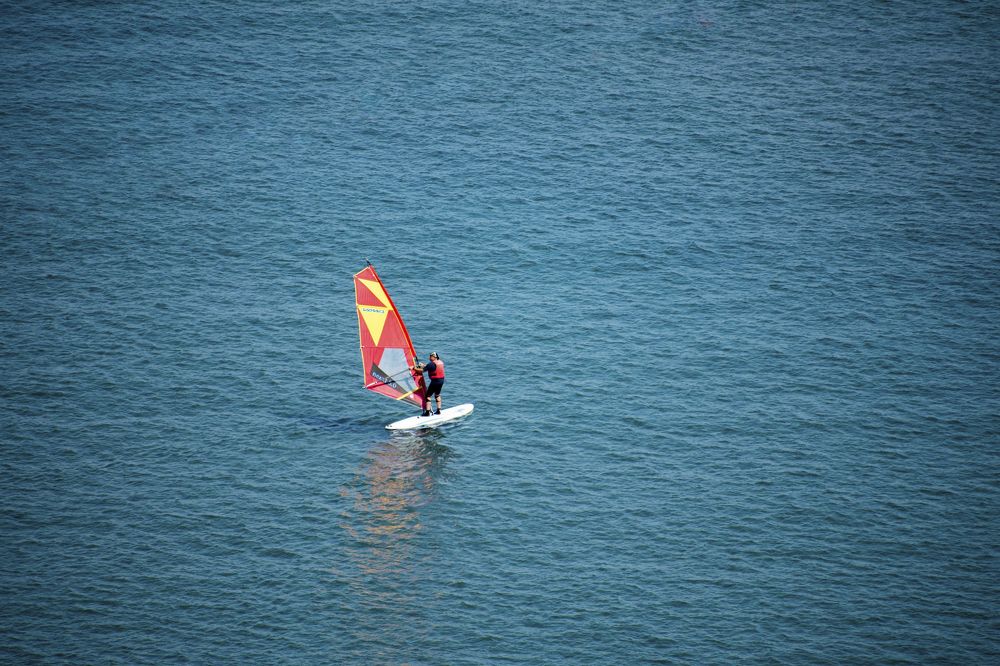 Виндсерфер