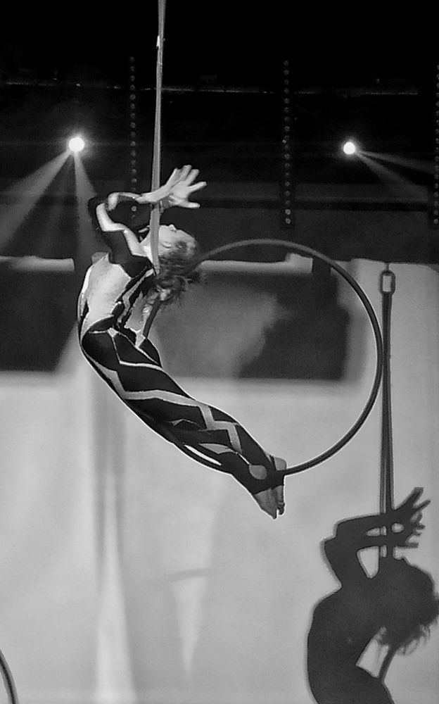 Photograph by Евгения Акишева