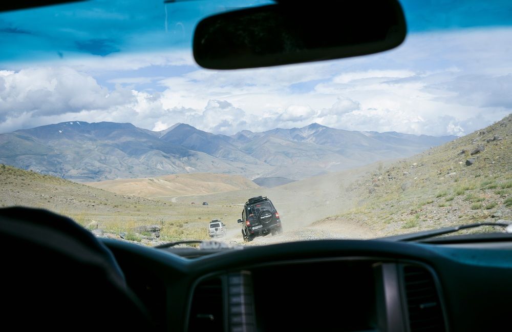 Photograph by Ирина Кучеренко