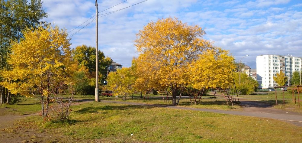 Photograph by Елена Кузнецова