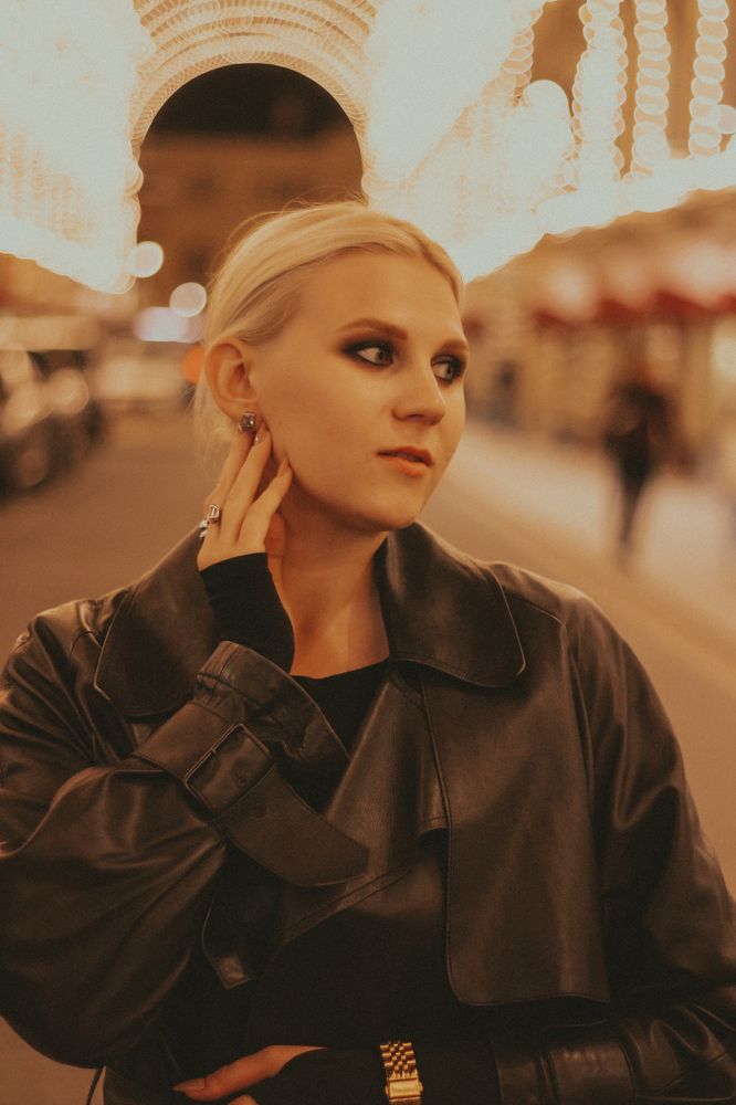 Photograph by Анастасия Тен