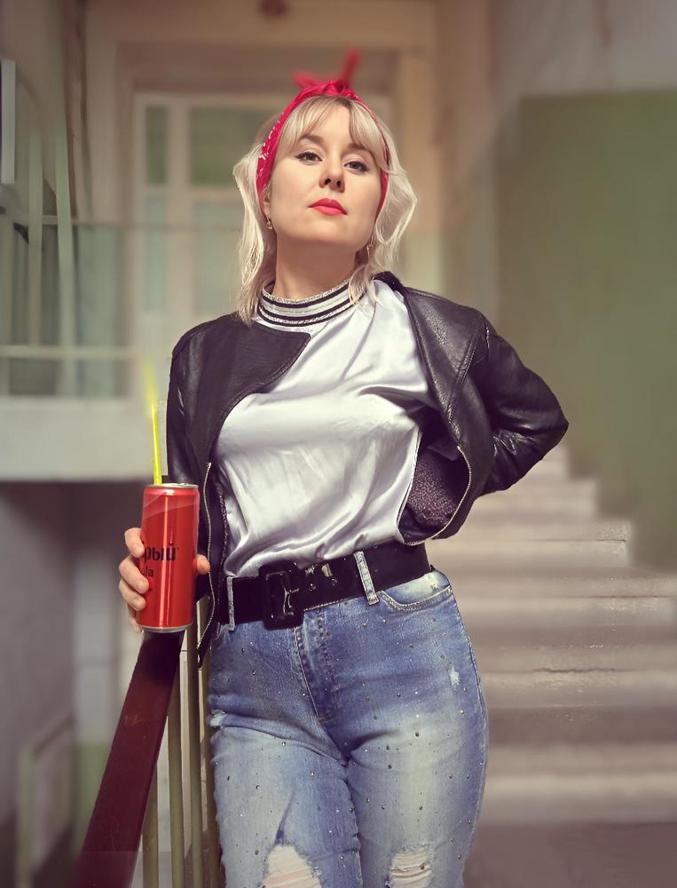 Photograph by Марина Гусева