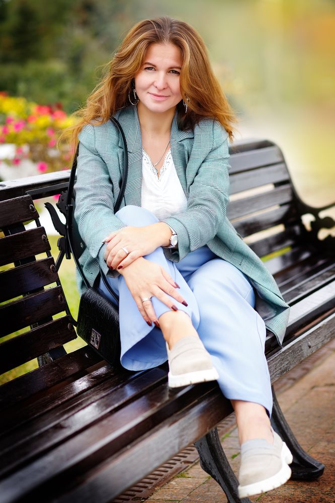 Photograph by Светлана Голубева