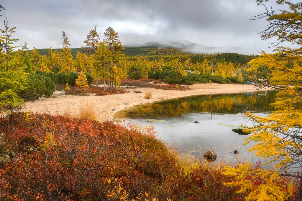 Photograph by Юлия Лаптева