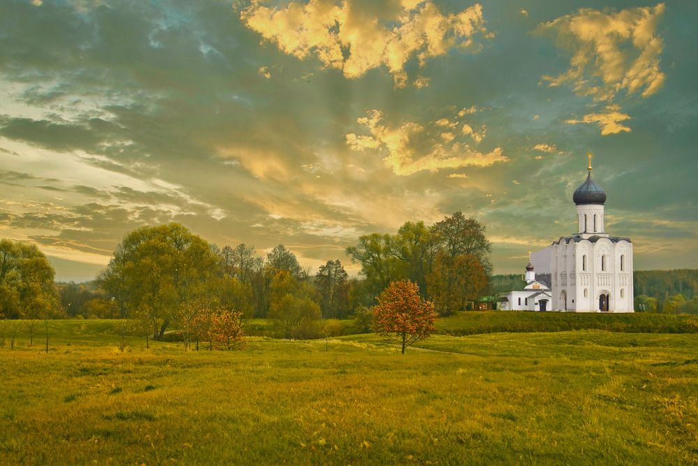 Photograph by Людмила ЧЕРНИКОВА