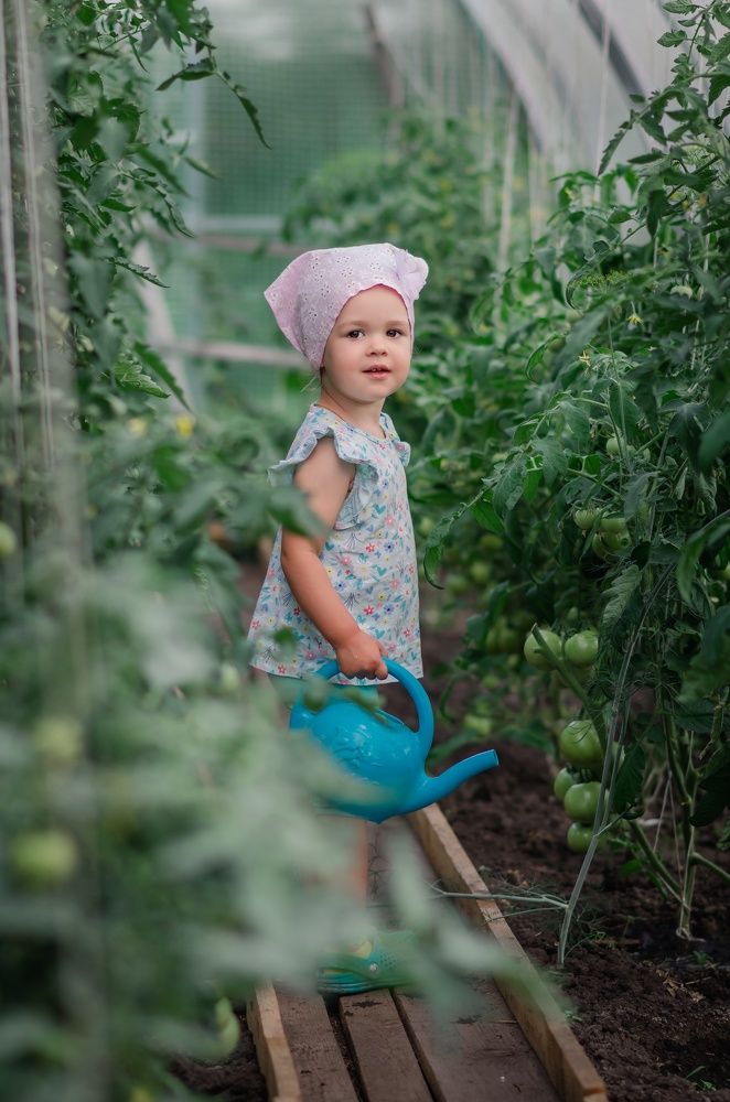 Photograph by Юлия Тюнина