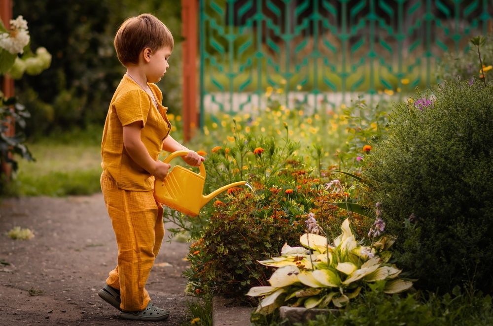 Photograph by Юлия Тюнина