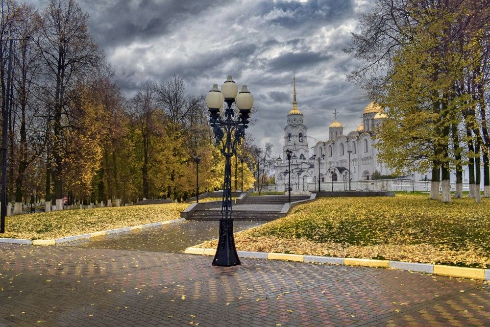 Photograph by Людмила ЧЕРНИКОВА