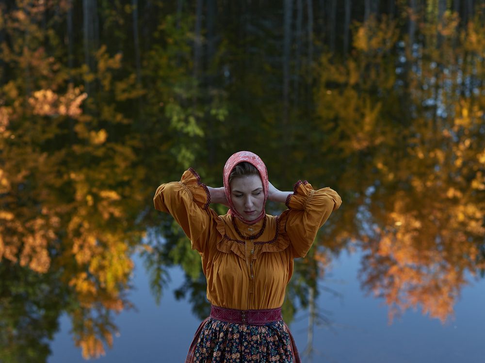 Photograph by Татьяна Блохина