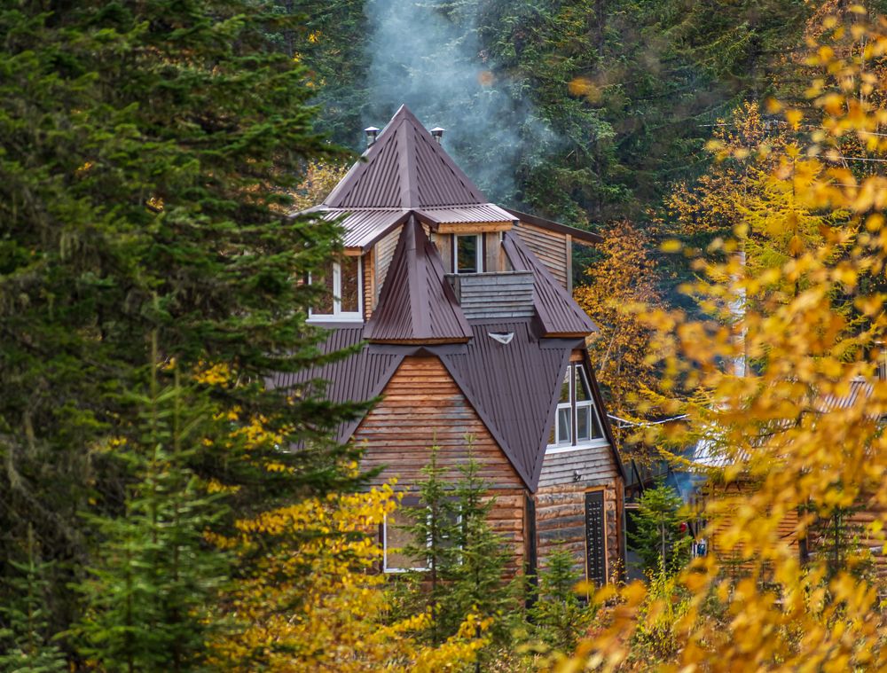 Photograph by Irina Luidinshina