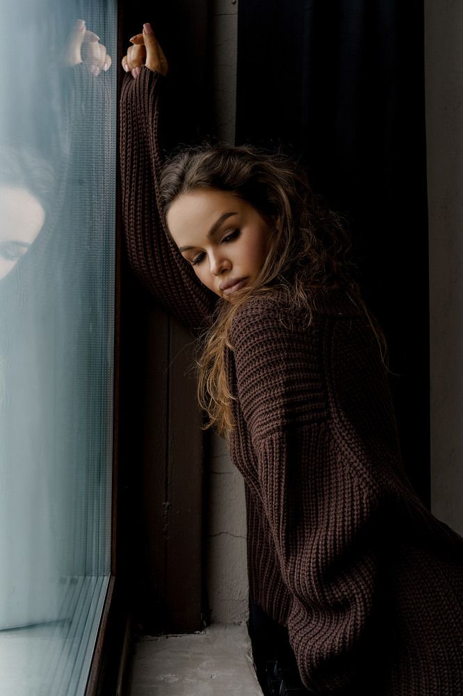 Photograph by Юлия Черепова