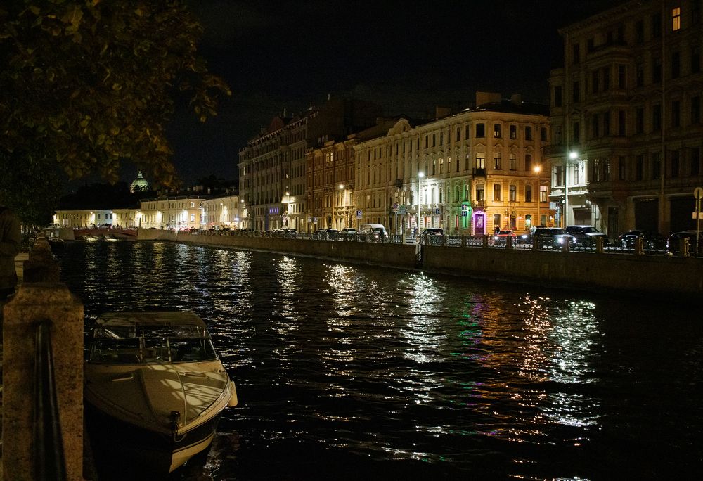 Photograph by Маргарита Сенченко