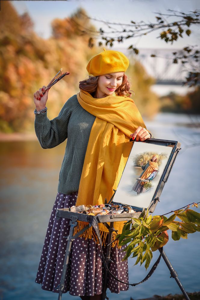 Photograph by Елена Савченкова