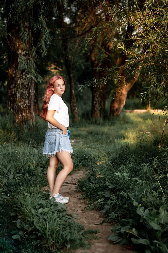 Photograph by Дарья