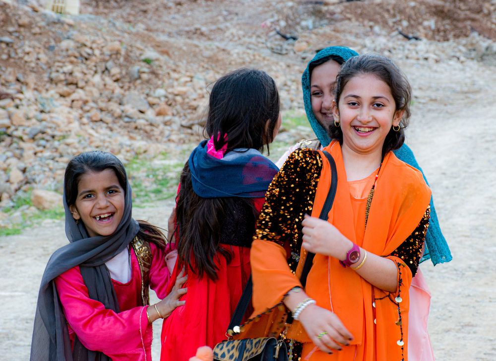 Photograph by Ehsan Fathi