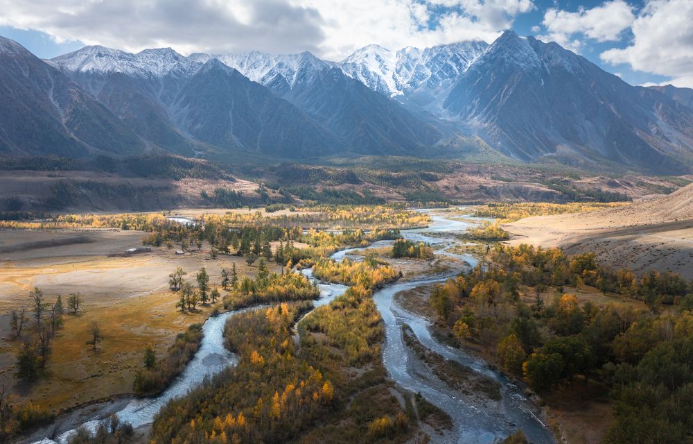 Photograph by Вадим Дмитриев