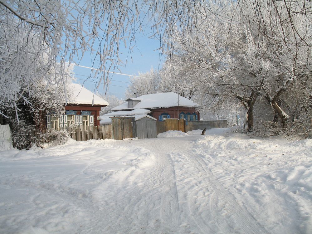 Photograph by Алексей Патлах