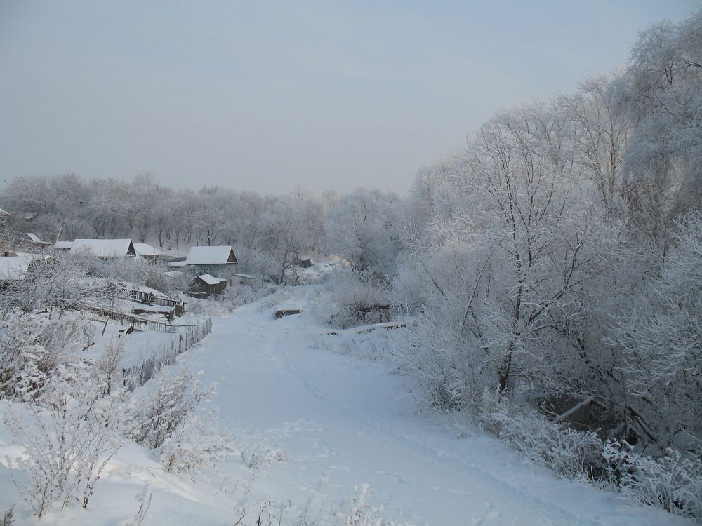 Photograph by Алексей Патлах