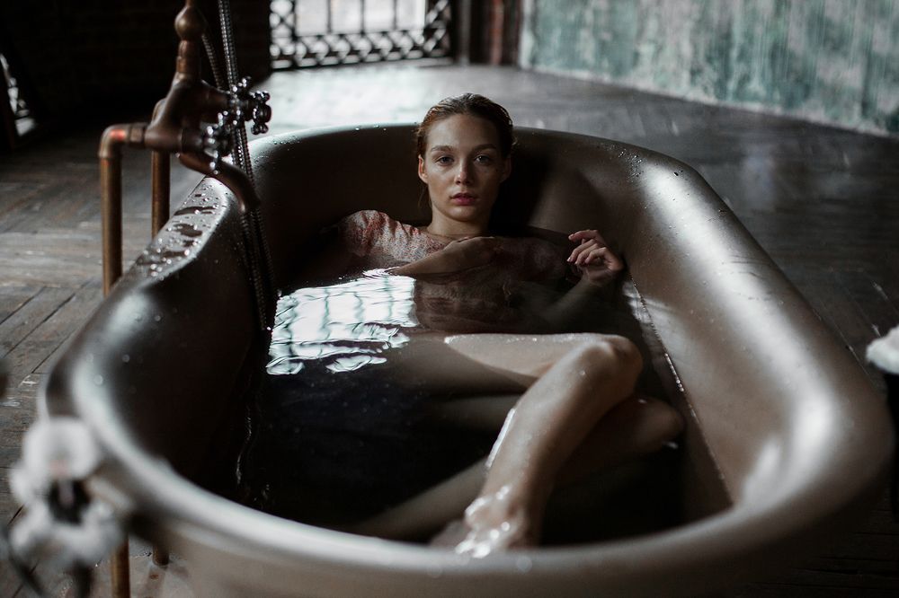 Фотография автора Яна Мазулева