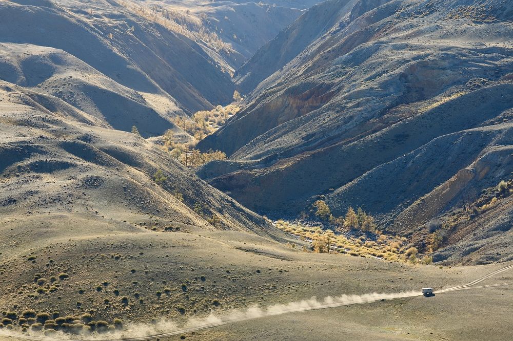 Photograph by Вадим Дмитриев