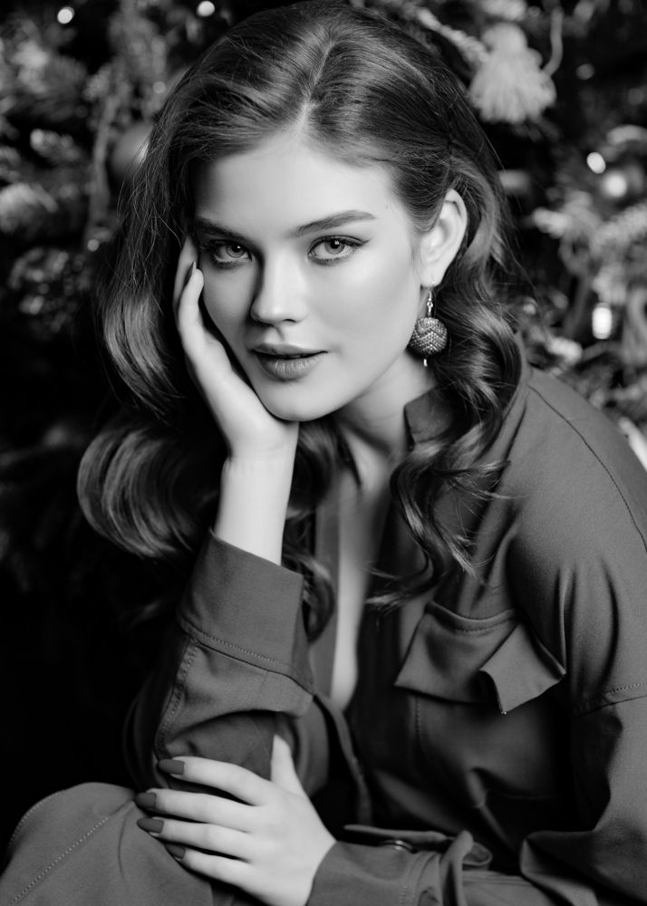 Фотография автора Яна Мазулева