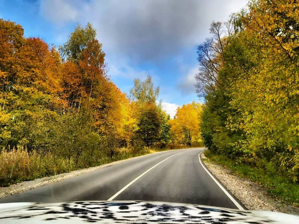 Photograph by Лебедев Олег