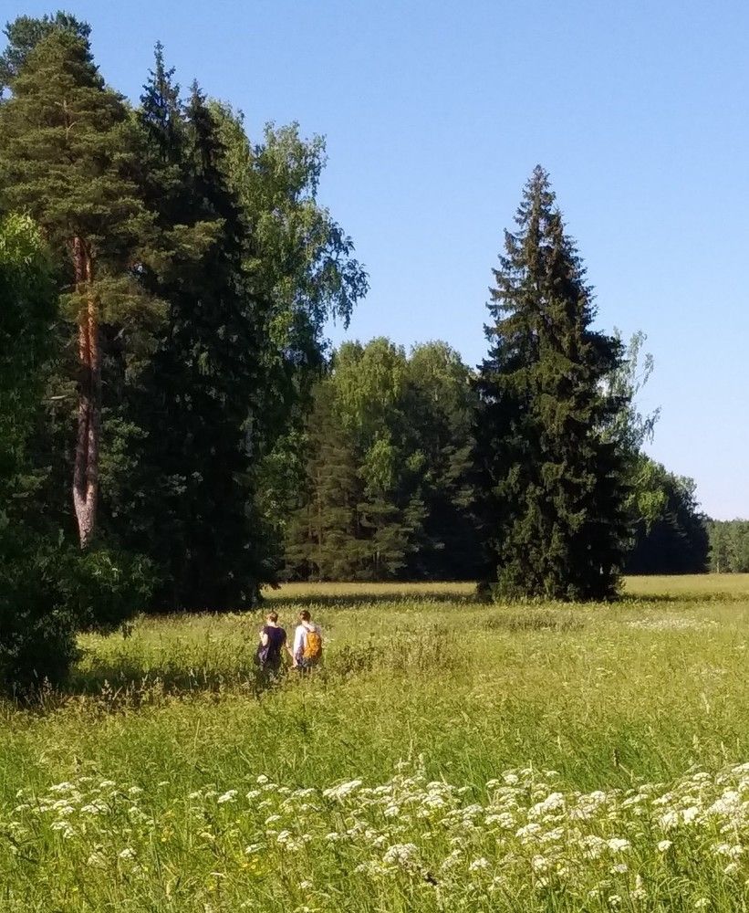 Photograph by Ирина