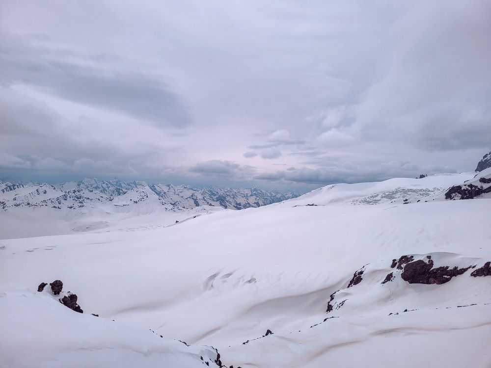 Photograph by Светлана Гаранина