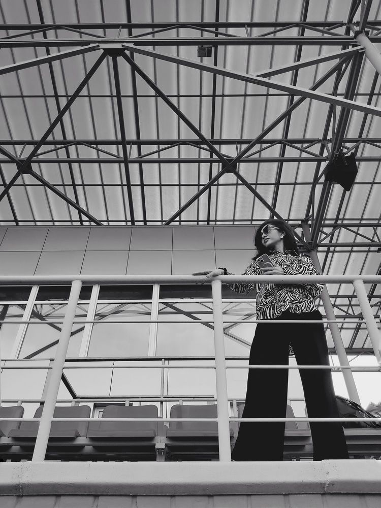 Photograph by Лилия Билалова