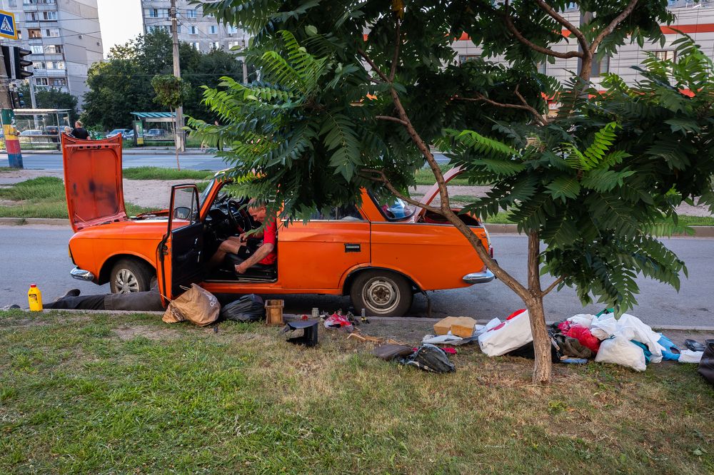 Главное- "вовремя"!